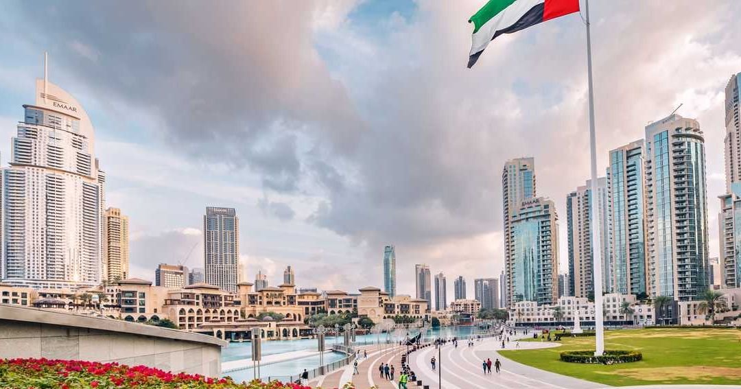 UAE Strengthens Status as Global Hub with New Corporate Expansions