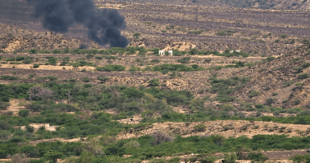 Houthi Militants Expand Domestic Weapon Production Capabilities