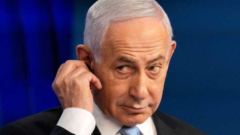 Netanyahu Scales Back US Visit, Cancels Musk Meeting