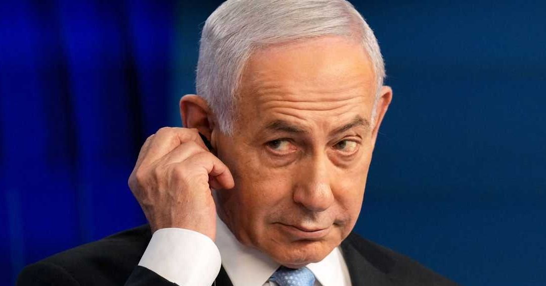Netanyahu Scales Back US Visit, Cancels Musk Meeting