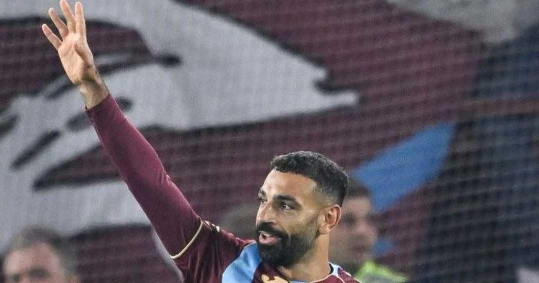 Turkish Media Praises Mohamed Salah Performance in Super Lig