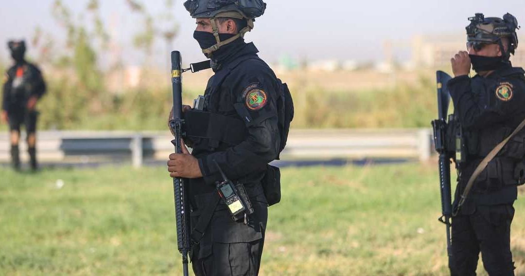 Iraq Launches Major Initiative to Consolidate Firearms Control