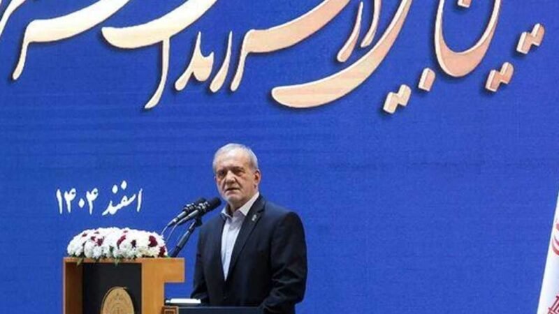 Iran President Admits Inflation Outpaces Wage Increases