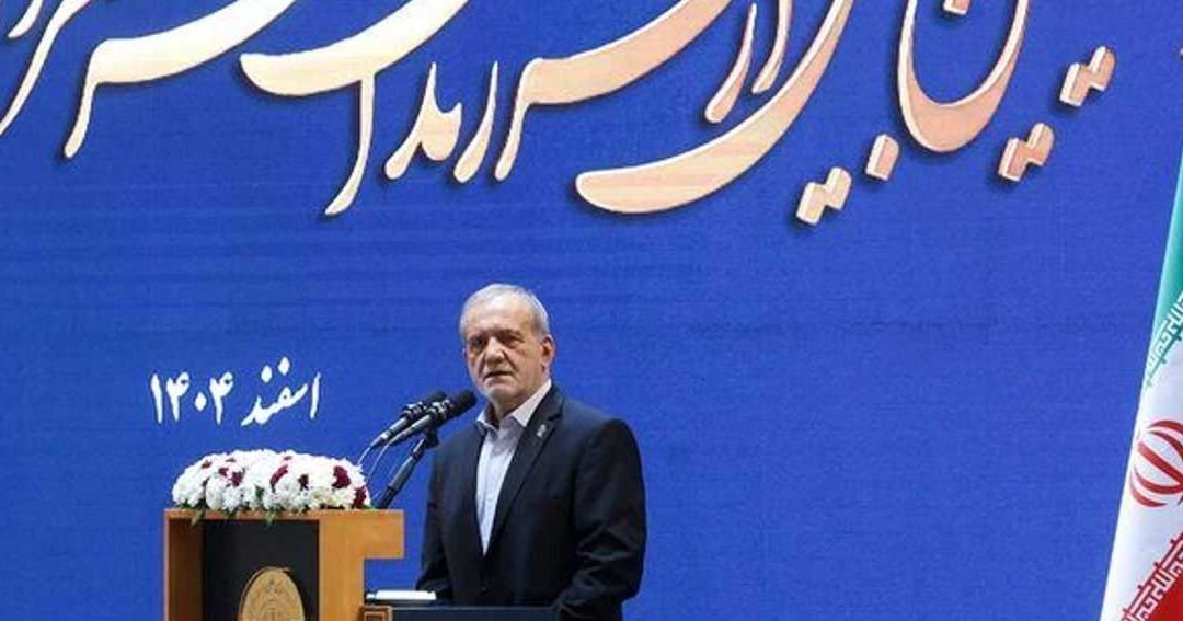 Iran President Admits Inflation Outpaces Wage Increases