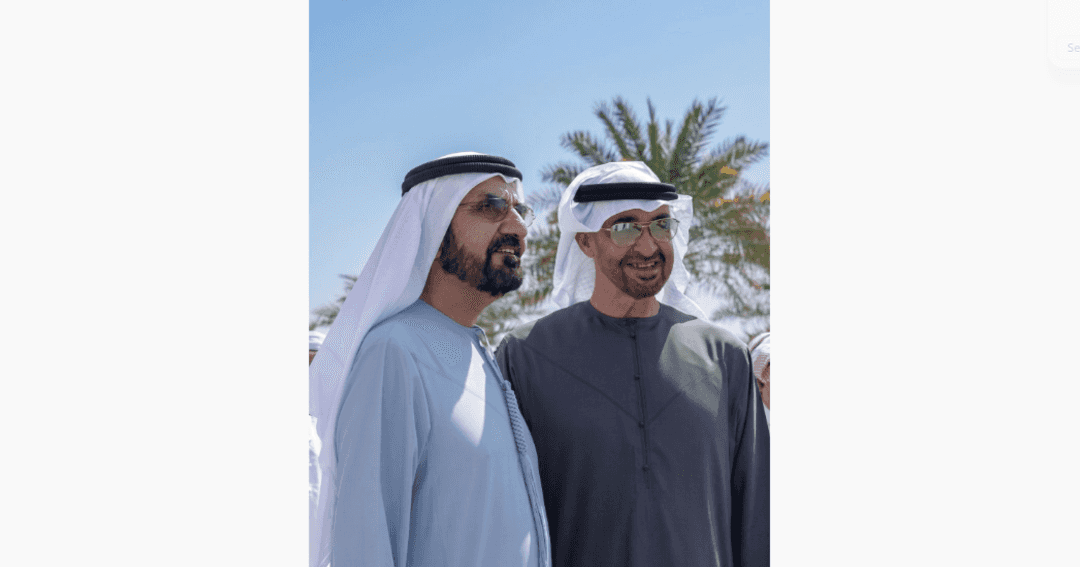 Sheikh Mohammed bin Rashid Releases Second Volume of Life Lessons