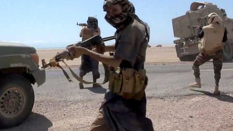 Escalating Violence in Taiz as Houthi Shelling Kills Civilians