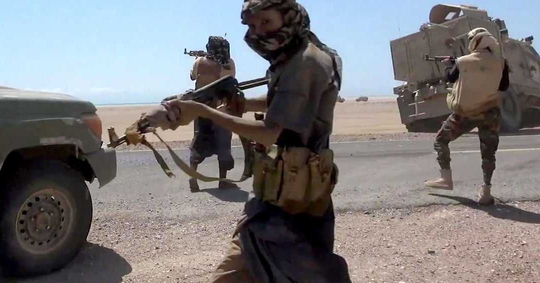 Escalating Violence in Taiz as Houthi Shelling Kills Civilians