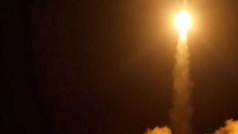 Saudi Arabia Intercepts Four Drones Targeting Multiple Regions