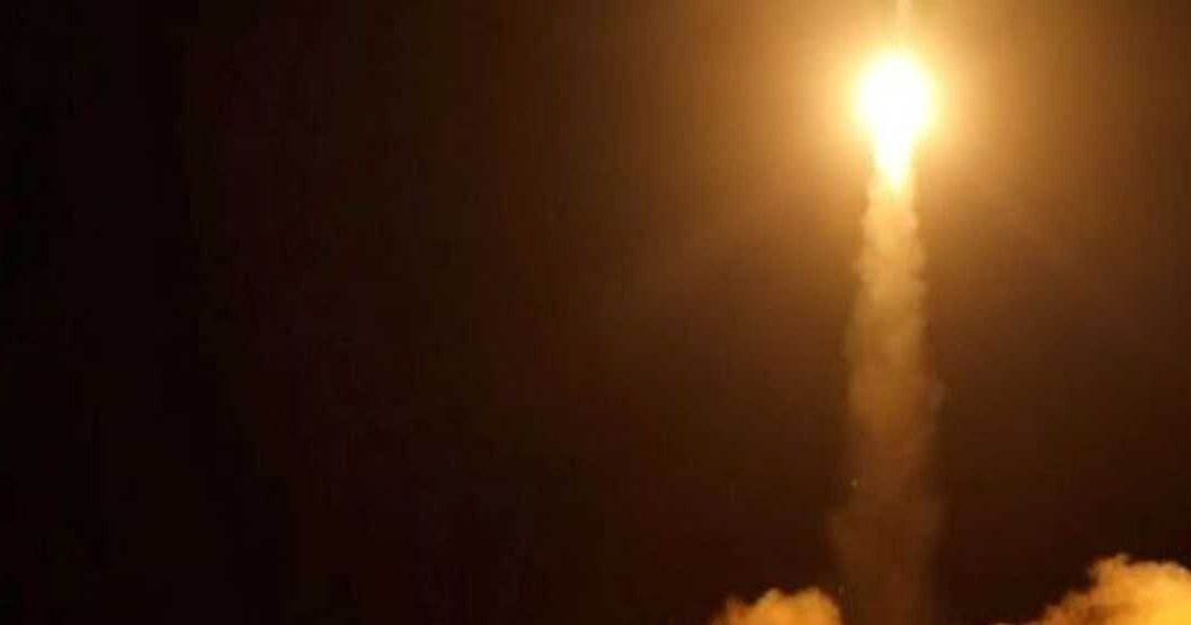 Saudi Arabia Intercepts Four Drones Targeting Multiple Regions