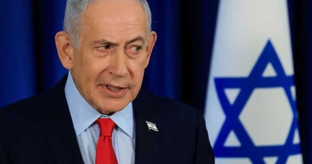 Netanyahu Denounces ‘Smear Campaign’ Against Israeli Settlers