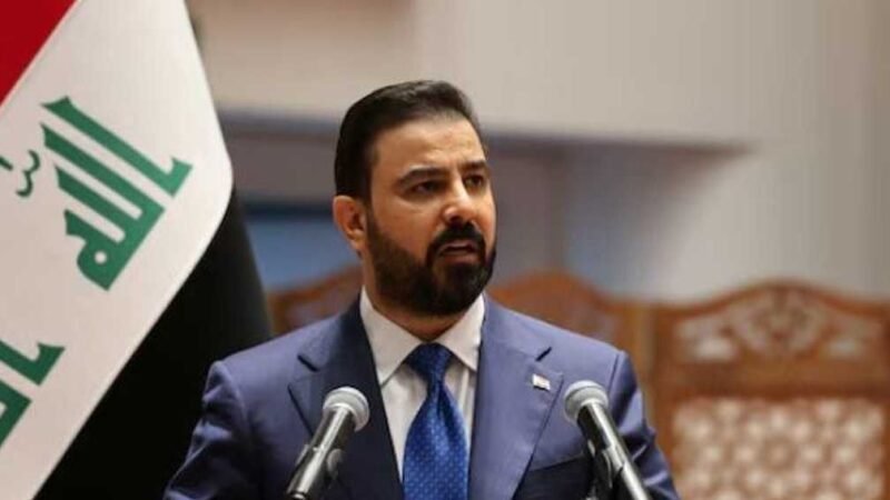 Iraq Orders Inquiry into Baghdad Hashd al-Shaabi Depot Explosion