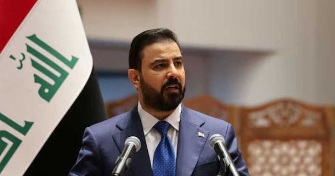 Iraq Orders Inquiry into Baghdad Hashd al-Shaabi Depot Explosion