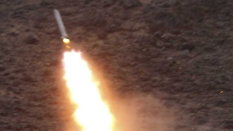 Saudi Defense Intercepts Houthi Missile and Drone Attacks
