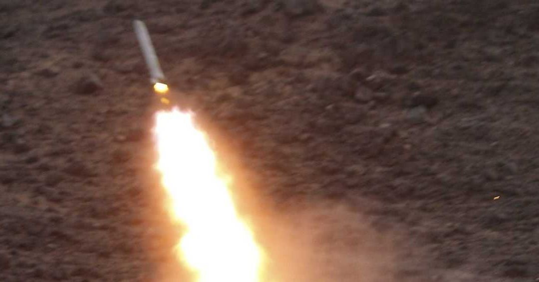 Saudi Defense Intercepts Houthi Missile and Drone Attacks