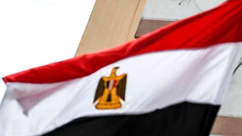 Egypt Pledges Full Support for Saudi Arabia’s Security