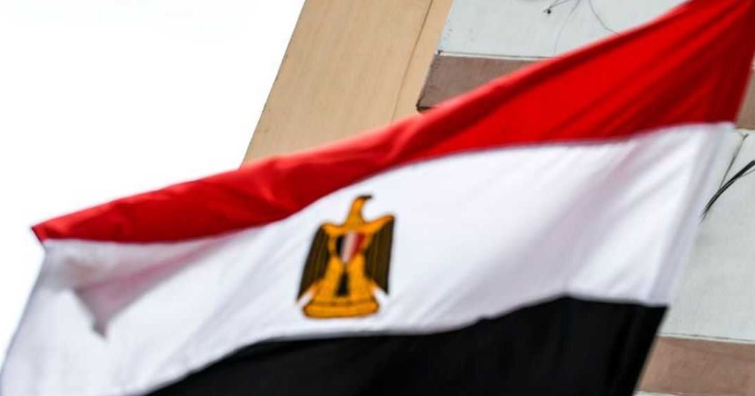 Egypt Pledges Full Support for Saudi Arabia’s Security