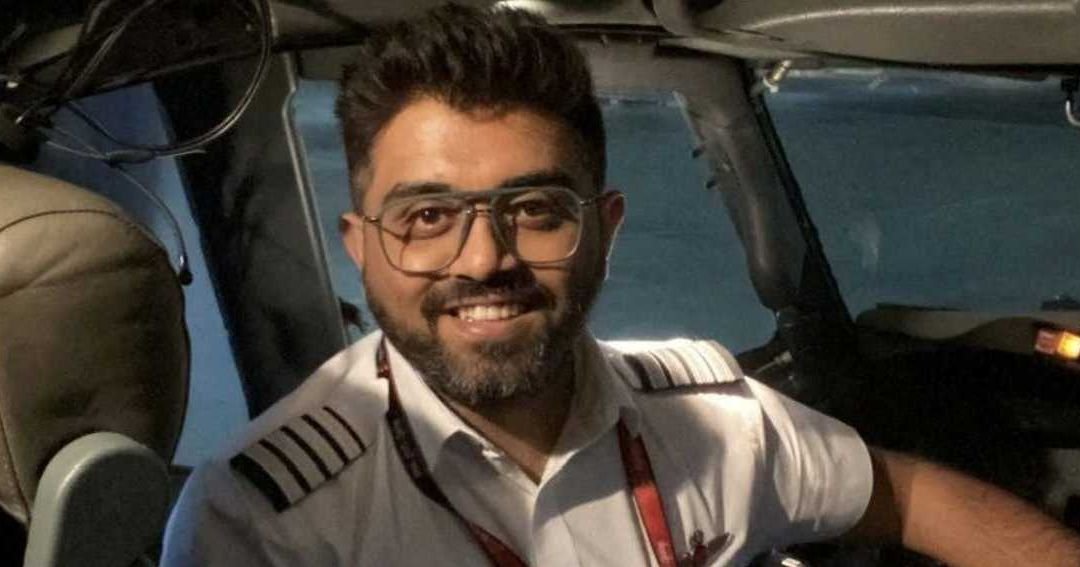 UAE Civil Aviation Authority Commends Flydubai Crew for Bravery