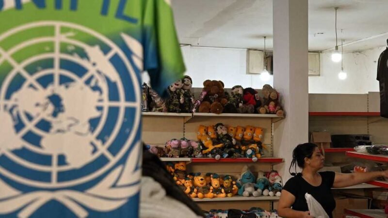 Countdown to UNIFIL Withdrawal Sparks Anxiety in Southern Lebanon