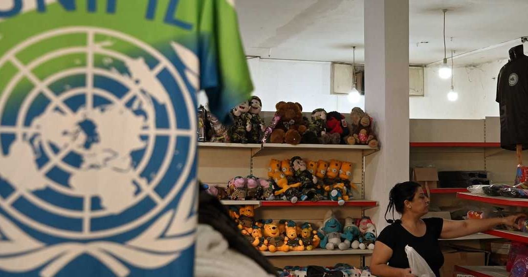 Countdown to UNIFIL Withdrawal Sparks Anxiety in Southern Lebanon
