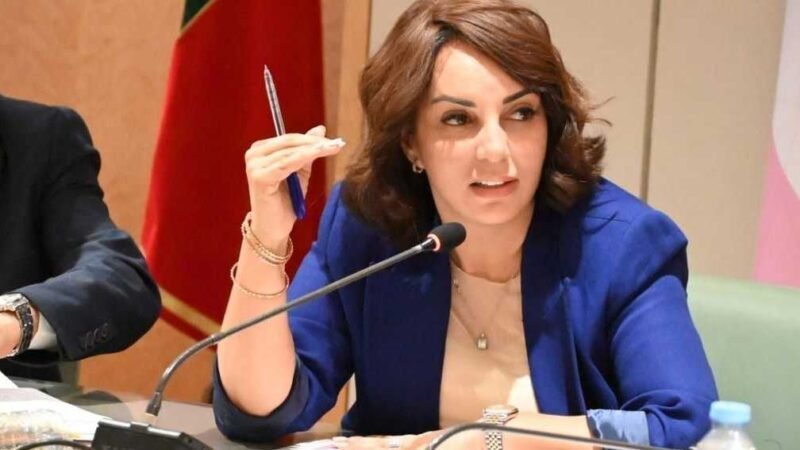 Moroccan Minister Relieved of Duties Days After Appointment