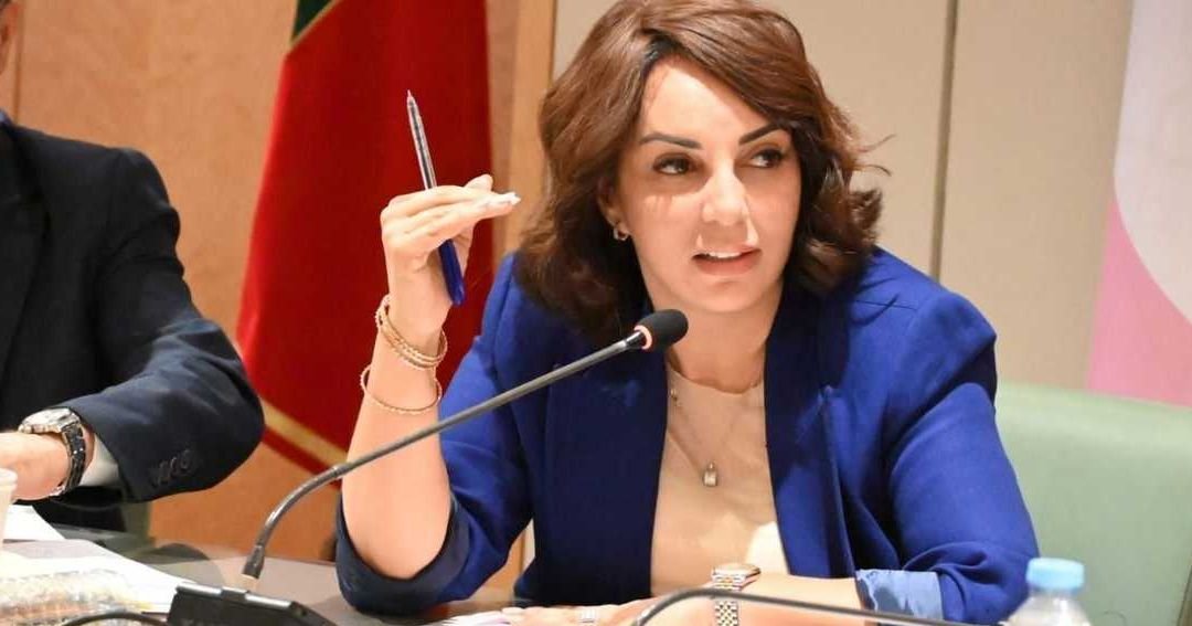 Moroccan Minister Relieved of Duties Days After Appointment