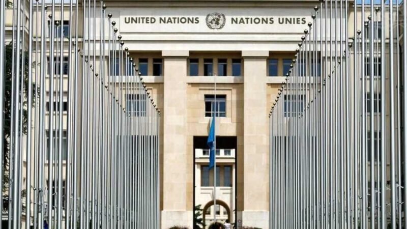 Geneva Talks to Assess Sudan’s Commitment to Ceasefire