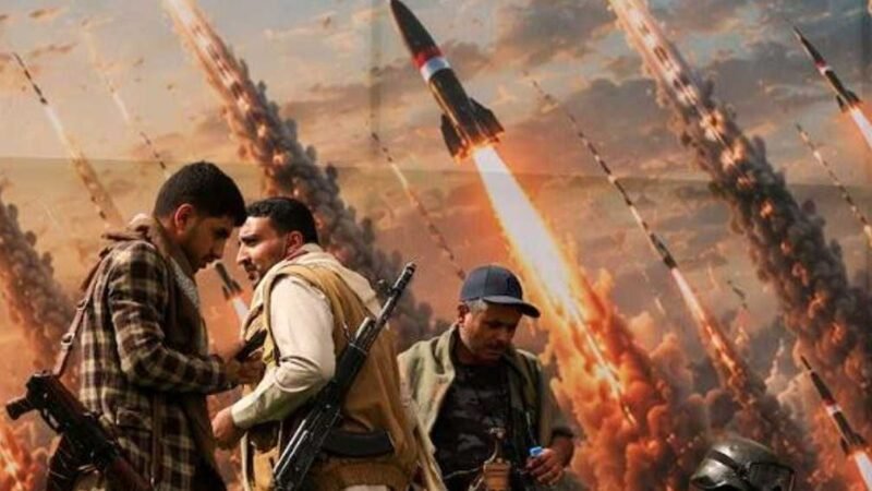 Houthi Missile Strike in Shabwa Claims Over 50 Lives
