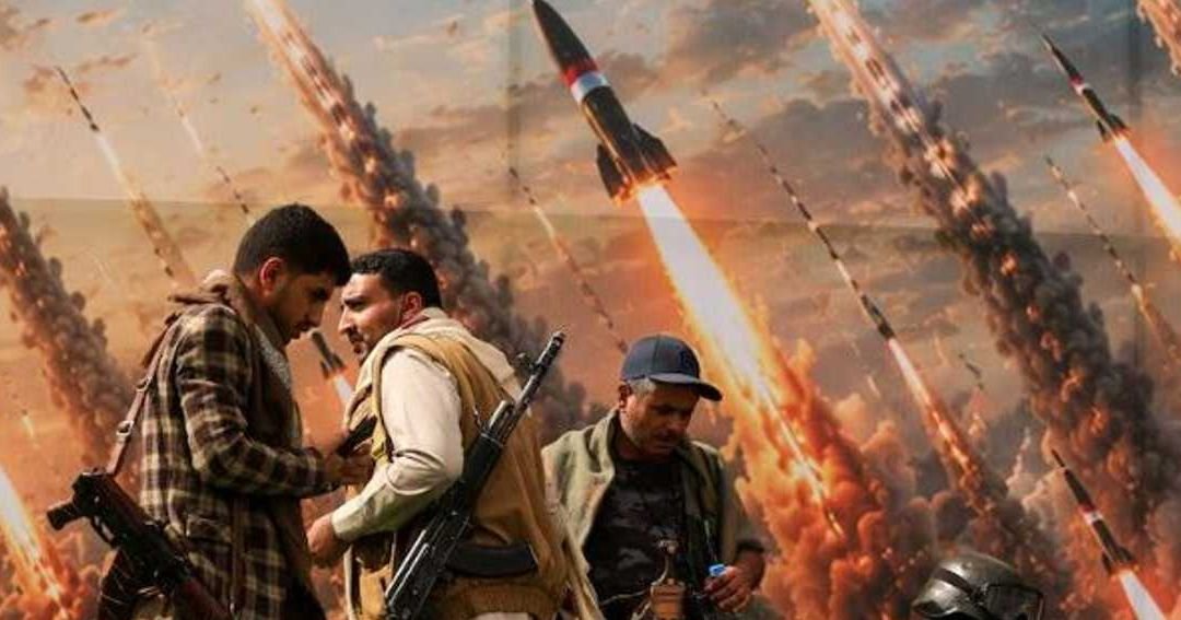 Houthi Missile Strike in Shabwa Claims Over 50 Lives