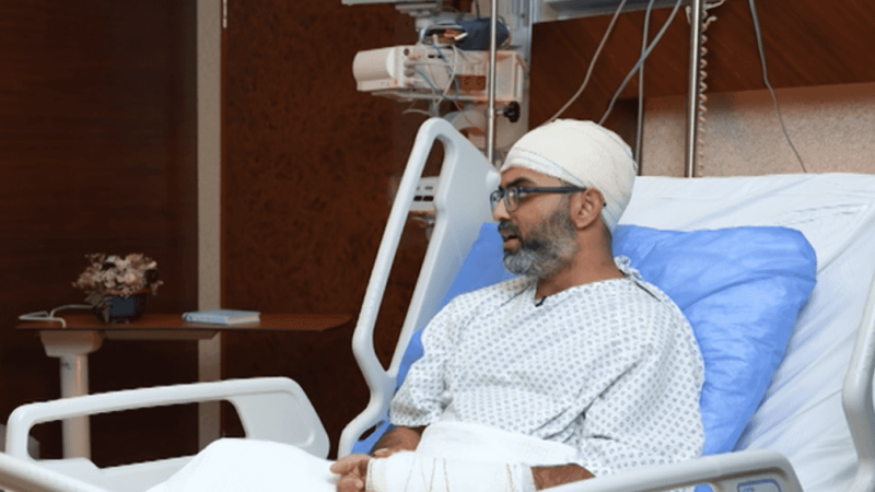Flydubai Pilot Recounts Mid-Air Assault by Co-Pilot