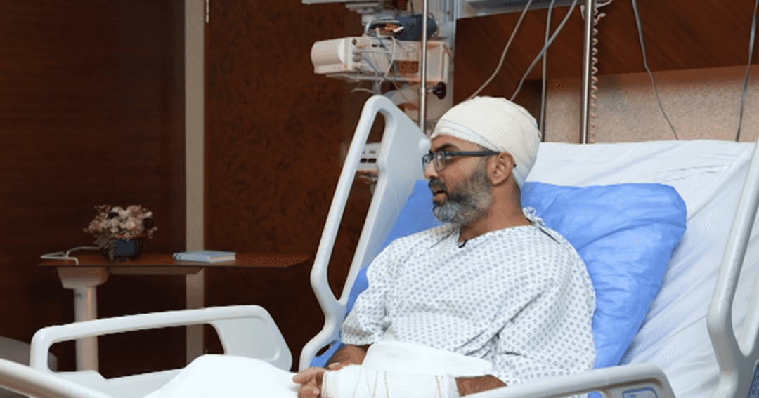Flydubai Pilot Recounts Mid-Air Assault by Co-Pilot
