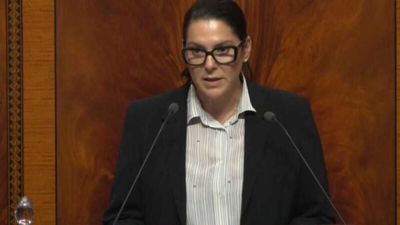 Moroccan Government Outlines Priorities on Sovereignty and Services