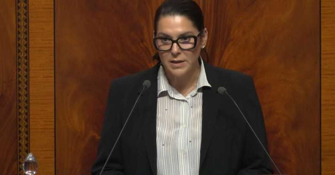 Moroccan Government Outlines Priorities on Sovereignty and Services