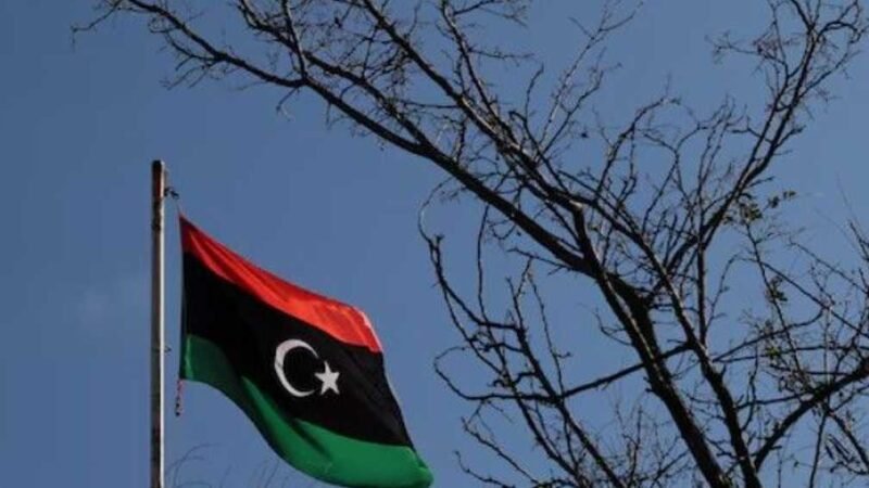 Libyan Parliament Ratifies Maritime Deal with Turkey