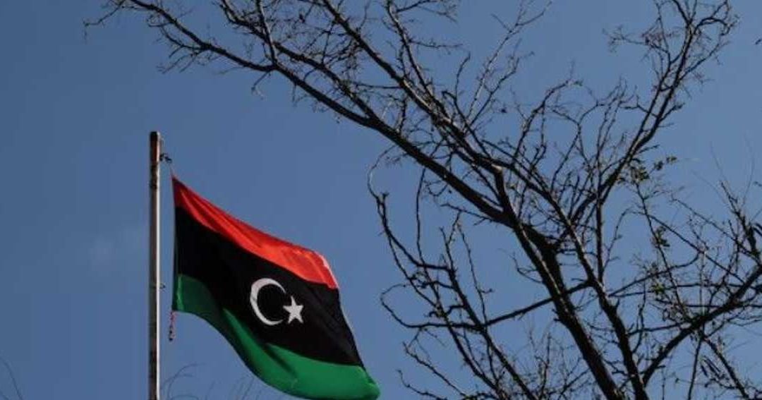Libyan Parliament Ratifies Maritime Deal with Turkey