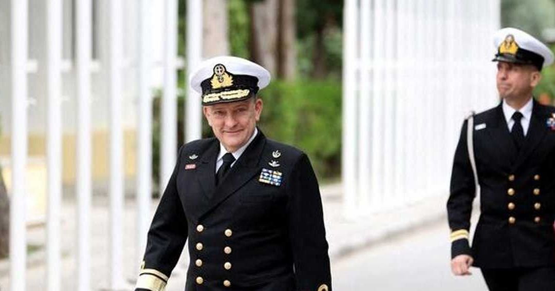 EU Aspides Commander Warns of Volatile Red Sea Security Landscape