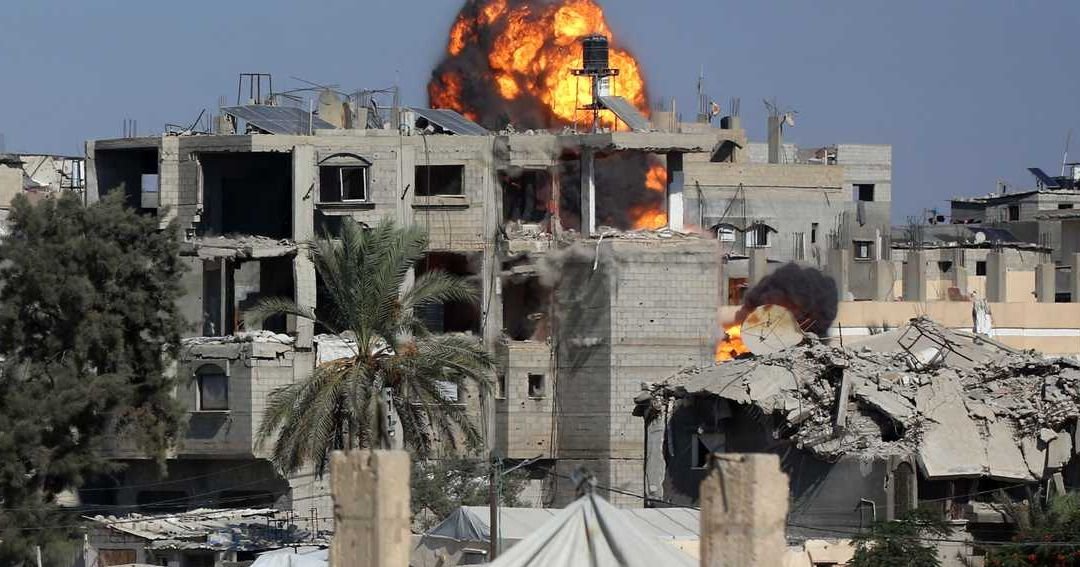 Israeli Military Reports Killing Senior Islamic Jihad Commanders in Gaza