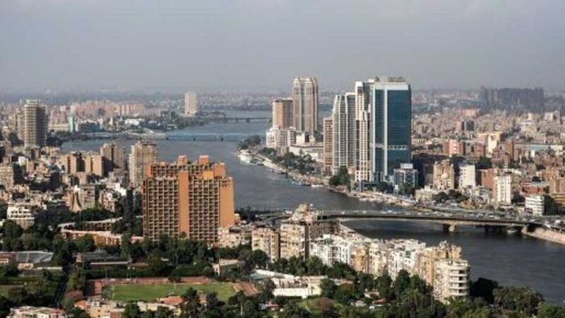 Egypt Reaffirms Rejection of 2019 Libya-Turkey Maritime Pact