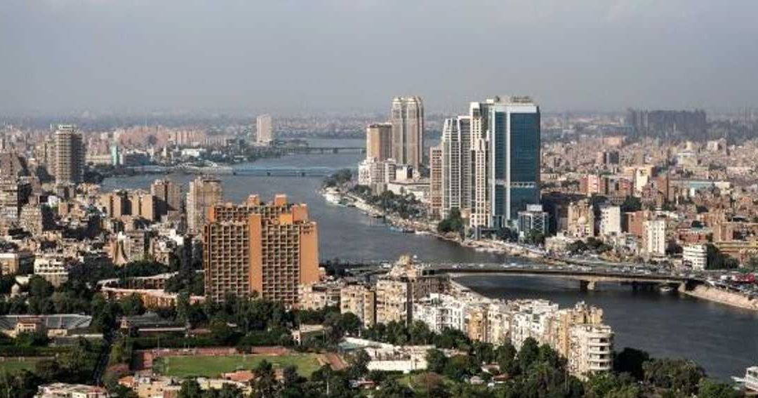 Egypt Reaffirms Rejection of 2019 Libya-Turkey Maritime Pact
