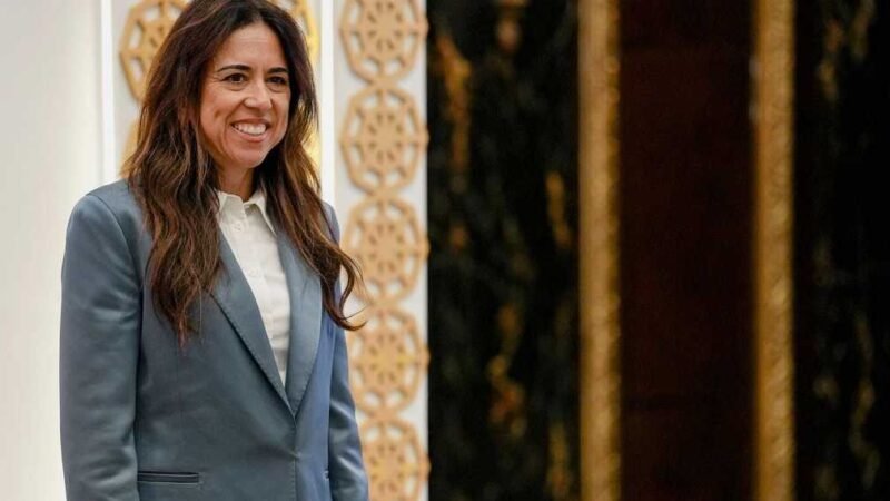 UAE Nominates Lana Nusseibeh for UN Secretary-General
