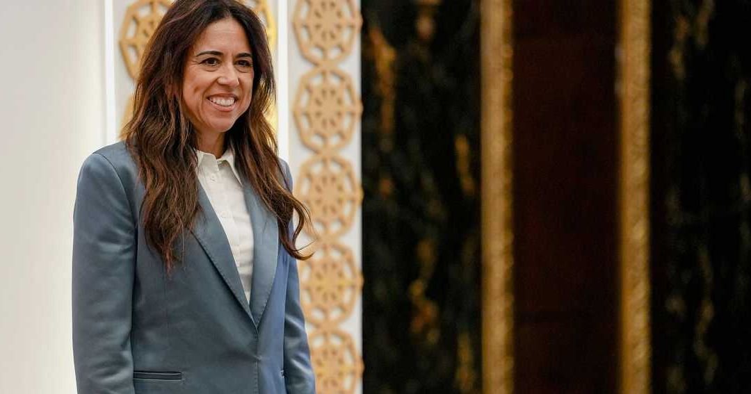 UAE Nominates Lana Nusseibeh for UN Secretary-General