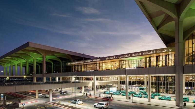 Death Toll Rises Following Attack on Saudi Arabia’s Dammam Airport