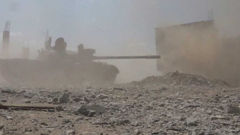Houthi Threats Intensify Pressure on U.S. Security in Middle East
