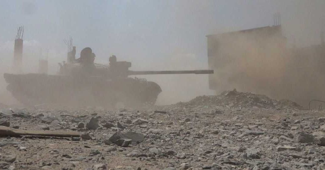 Houthi Threats Intensify Pressure on U.S. Security in Middle East