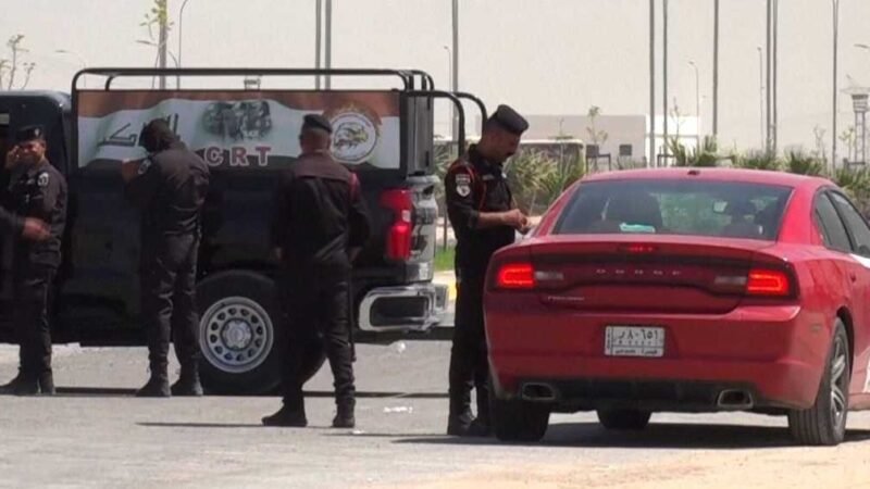Iraq’s Closure of Shalamcheh Crossing Sparks Regional Debate