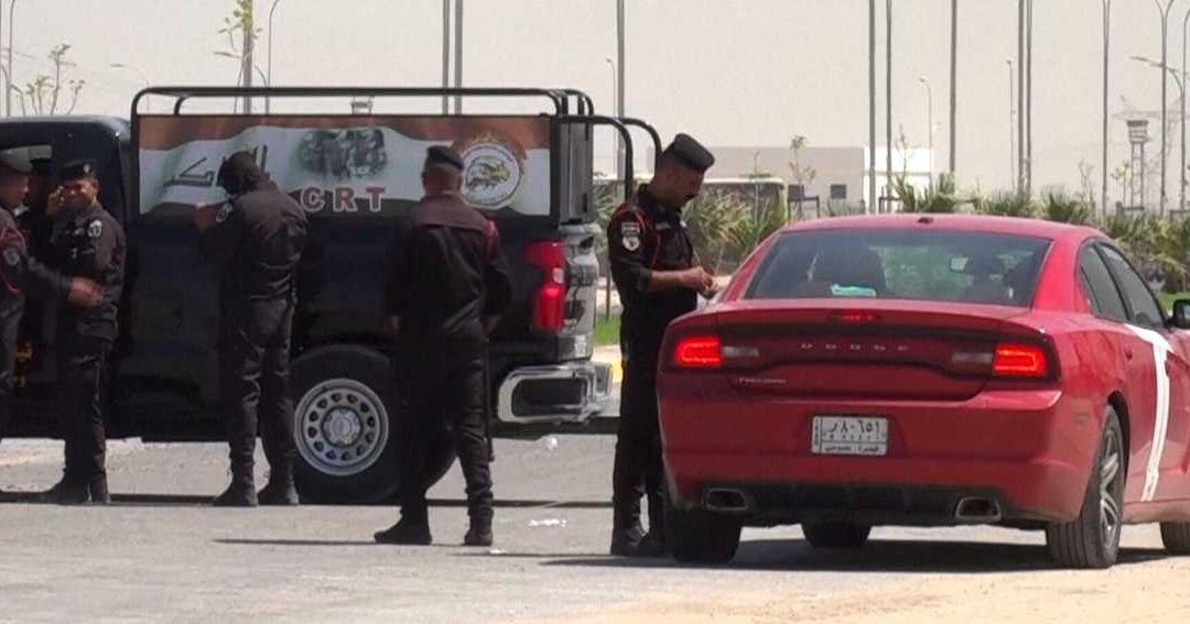 Iraq’s Closure of Shalamcheh Crossing Sparks Regional Debate