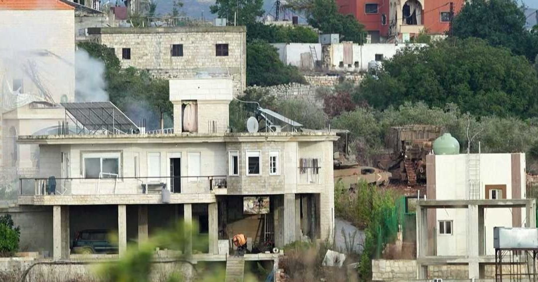 Lebanon Standoff: Political Divisions Threaten Security Stability