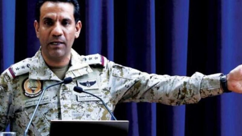 Saudi Defense Forces Intercept 4 Drones Over Riyadh and Medina