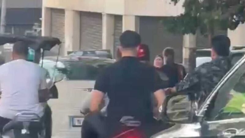 Road Safety Crisis: Children Face Daily Risks on Beirut Streets