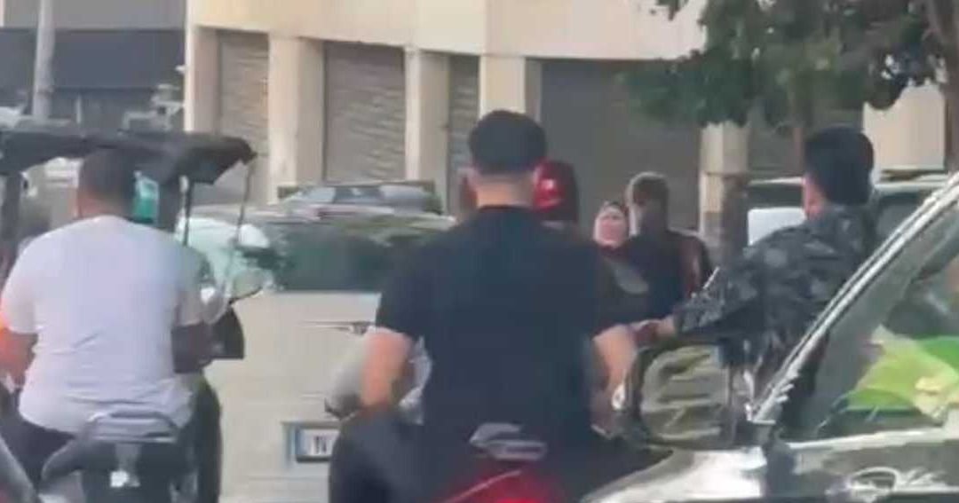 Road Safety Crisis: Children Face Daily Risks on Beirut Streets