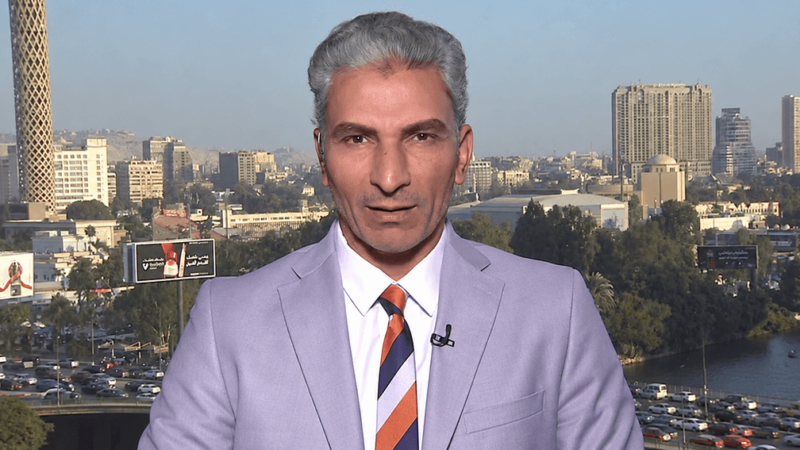 Libya-Turkey Maritime Deal Strains Ties with Egypt